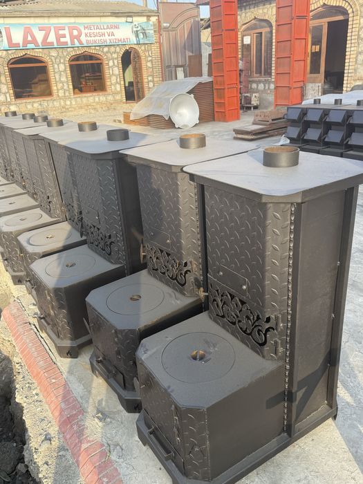 Метин печка МЕТИН печка Андижон печка!