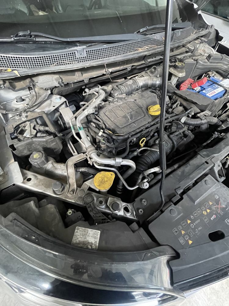 Motor Renault Megane,Kadjar, Trafic … 1.6 dci R9ME414,