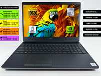 Laptop Dell Precision i7 10850H 32 gb 1 TB SSD Ca Nou Garantie 12 luni