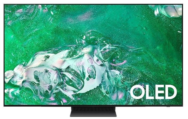 Телевизор Samsung QE65S90DAUXRU