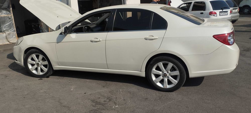 Продаётся epica в хорошее состояние