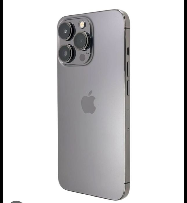 Iphone 13 pro 128 Graphite