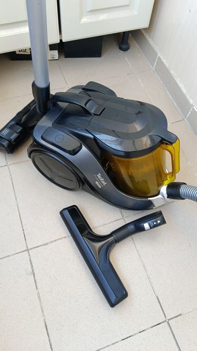 Пылесос Tefal  X - trem Power  cyclonic