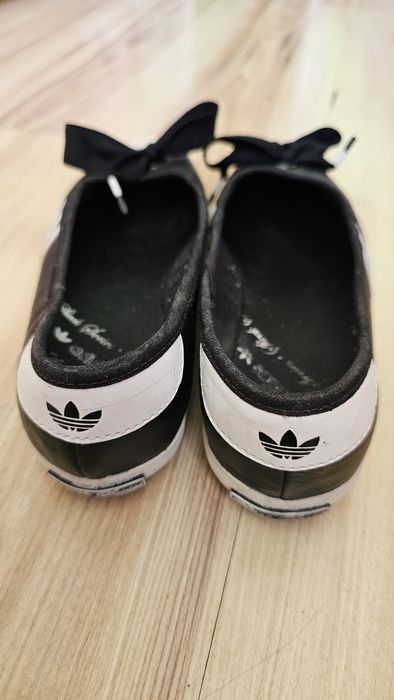 Балеринки Adidas. Оригинални