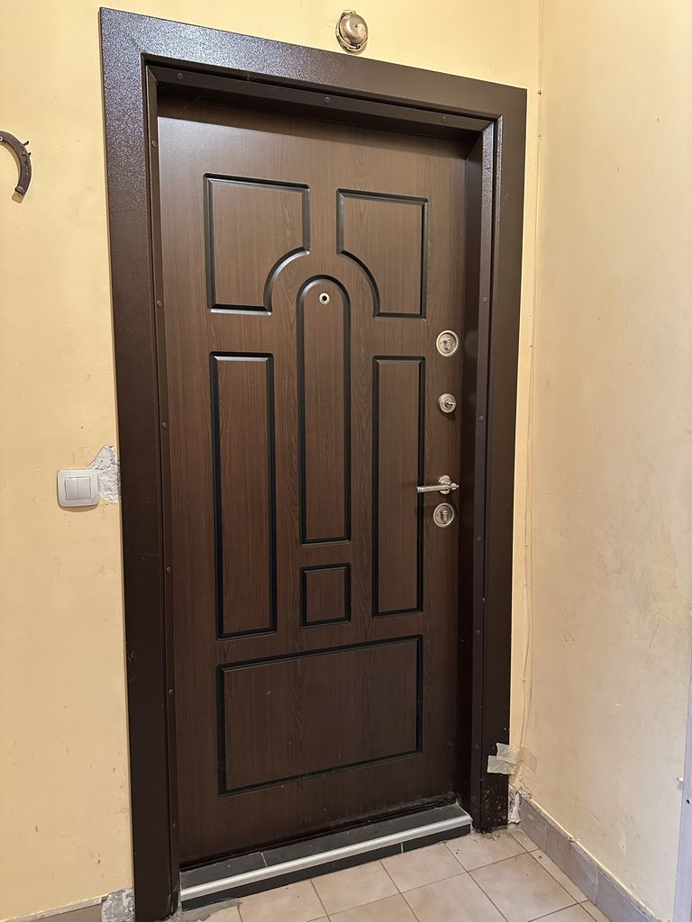 Продава се Тристаен апартамент в Пловдив, Кючук Париж - 75 кв.м за 867 €/кв.м - Снимка #10