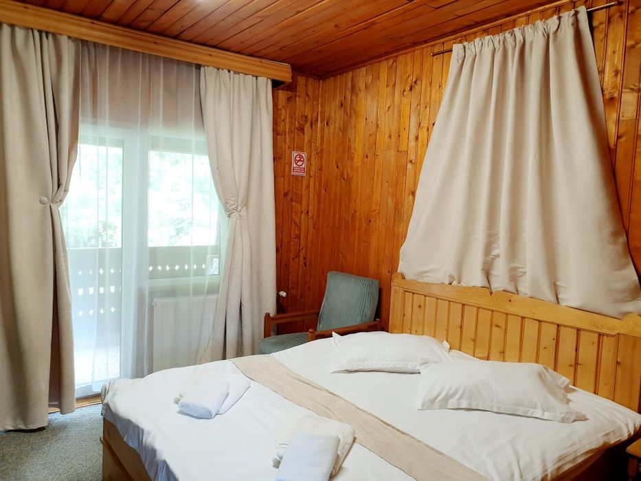 Revelion la casa in Sinaia