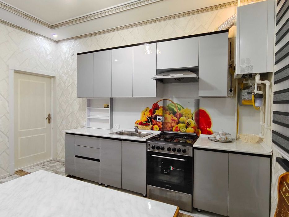 Квартира ижарага берилади.