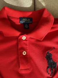 Bluza Polo Ralph Lauren copii