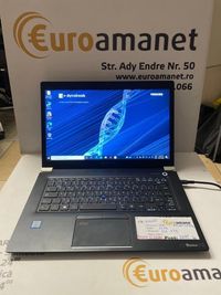 Laptop ultraportabil Toshiba Tecra X40-E173 i7-8th Gen -ad-