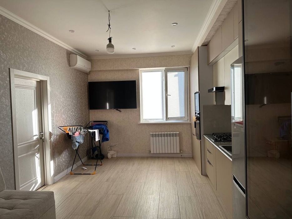 Продается 3/9/9 Жк Riverside, Ахмад Югнаки