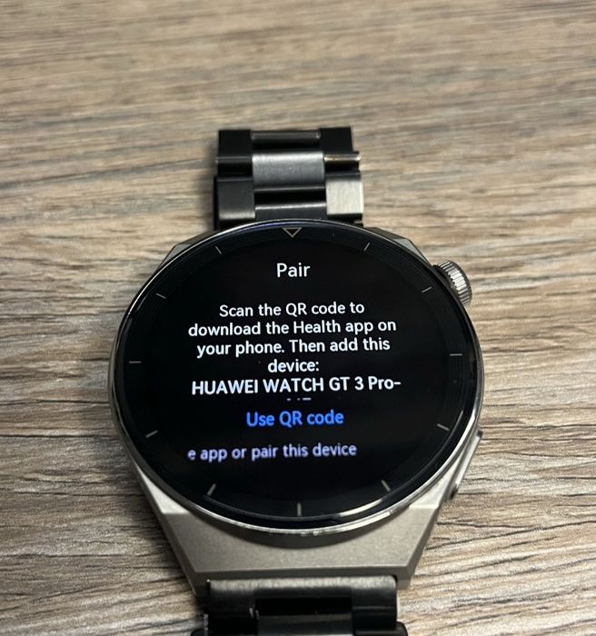 Vând Huawei Gt3 Pro