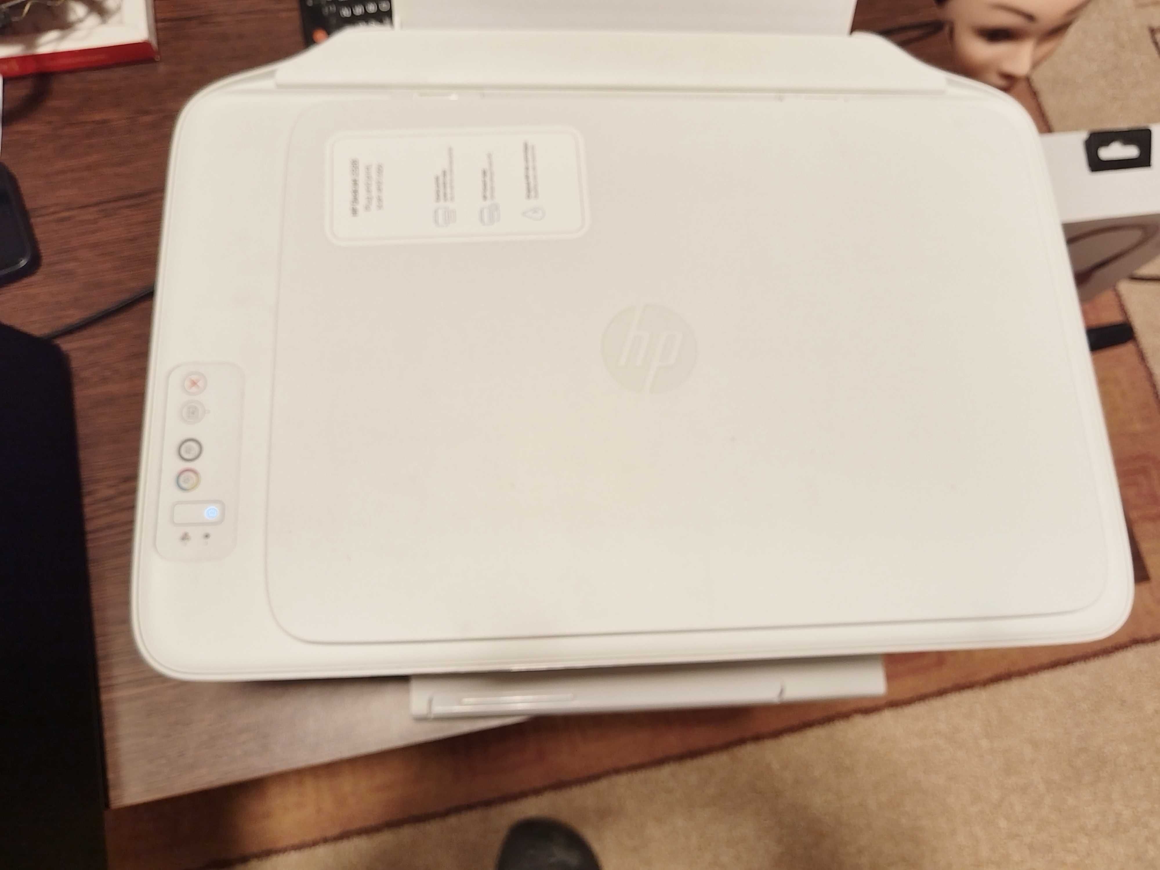 Imprimanta multifunctionala HP DeskJet 2320