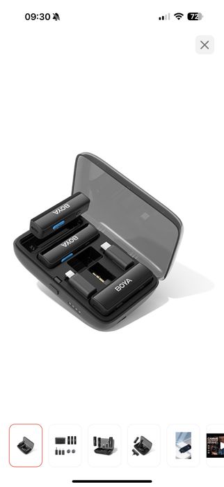 Продам Петличку boya