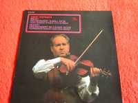 vinil David Oistrach-Bruch&Mozart:Violinkonzert-made Germany-impecabil