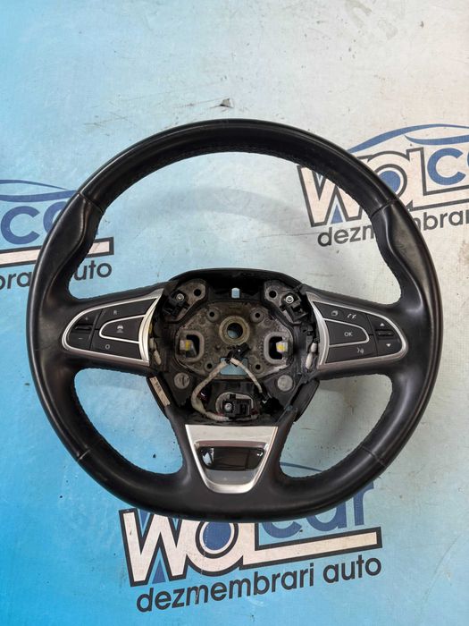 Volan Renault Talisman 2018