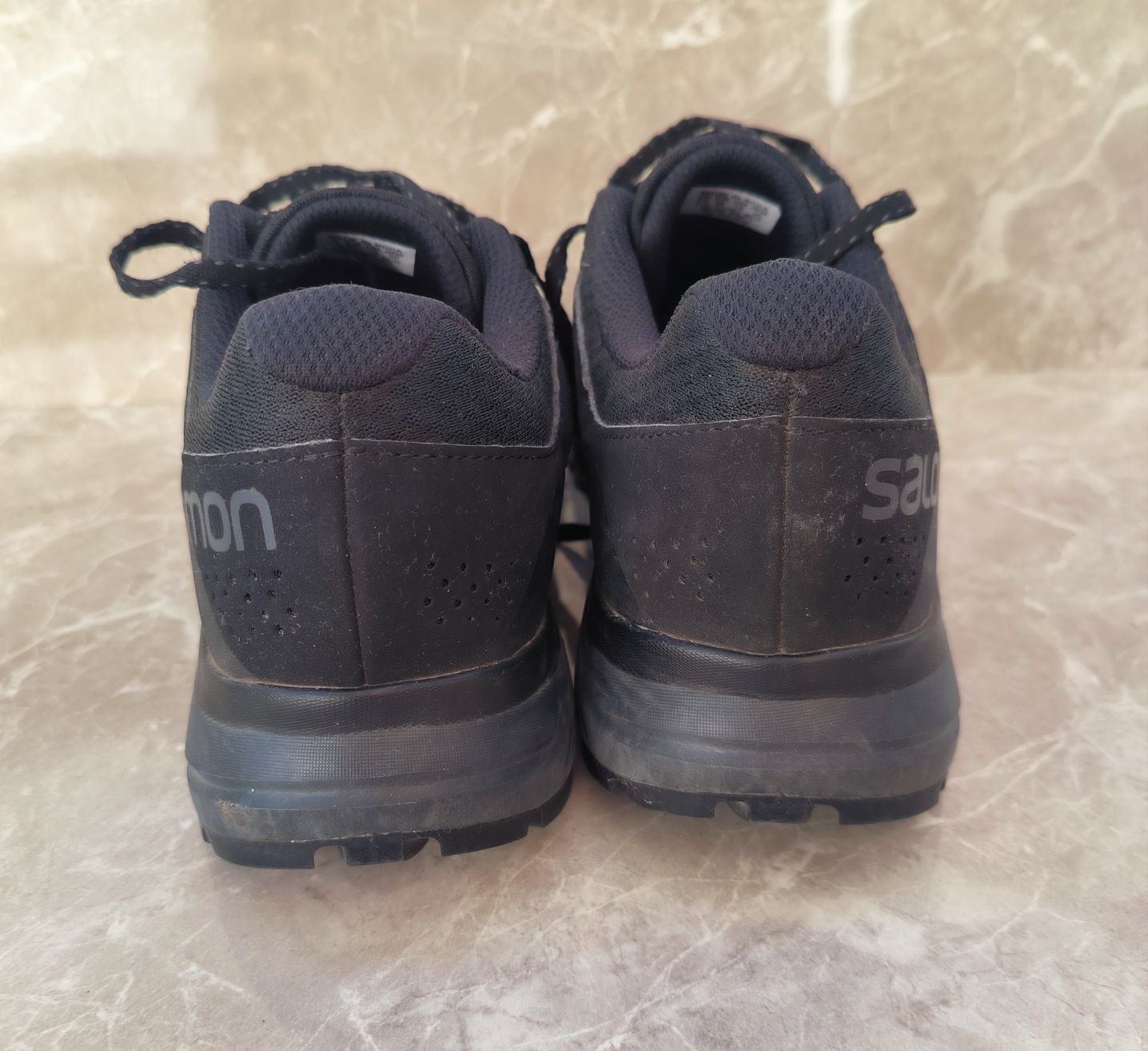 Salomon Trailster  номер 43