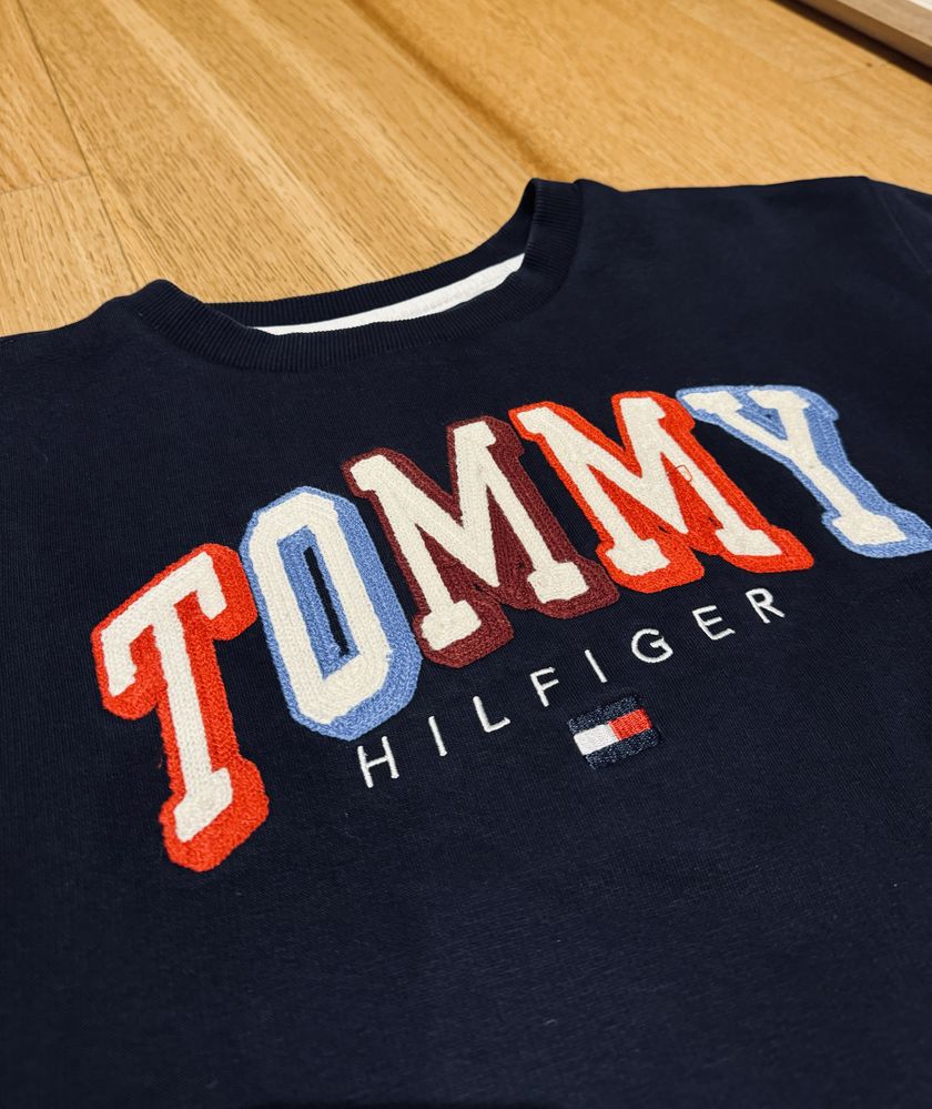Bluza copii Tommy