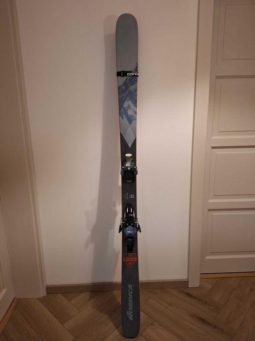 Schiuri Nordica Enforcer 88