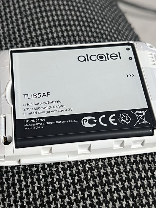 Wi-fi hotspot router portabil 4G cu cartelă SIM