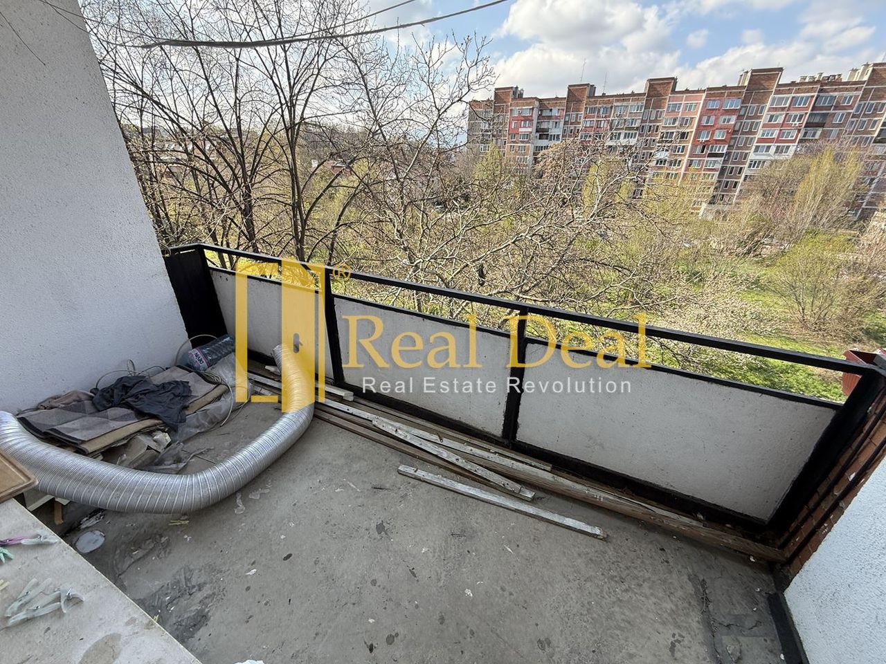 Продава се Двустаен апартамент в София, Хаджи Димитър - 65 кв.м за 2150 €/кв.м - Снимка #6