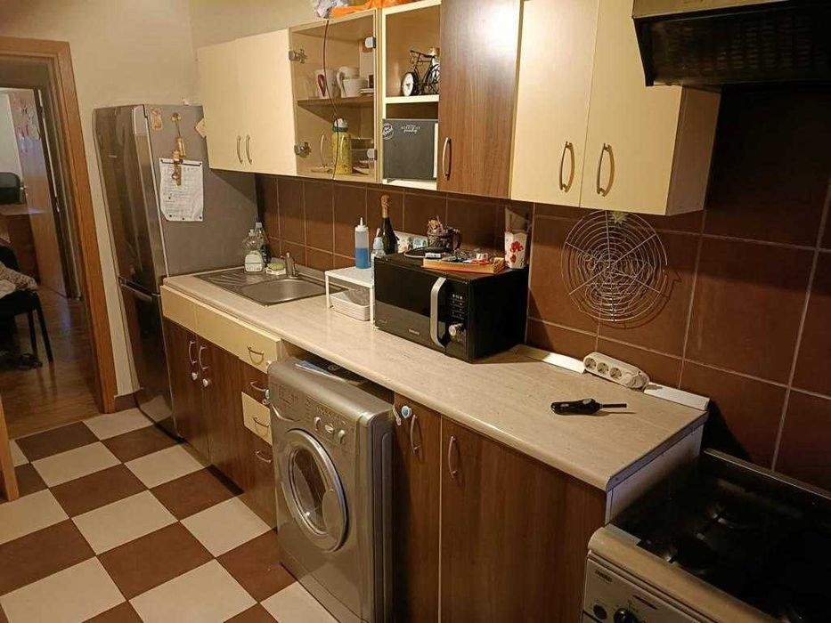 Inchiriere apartament 3 camere decomandat Calea Crangasi (parc/lac)