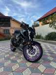 Suzuki GSX S-125