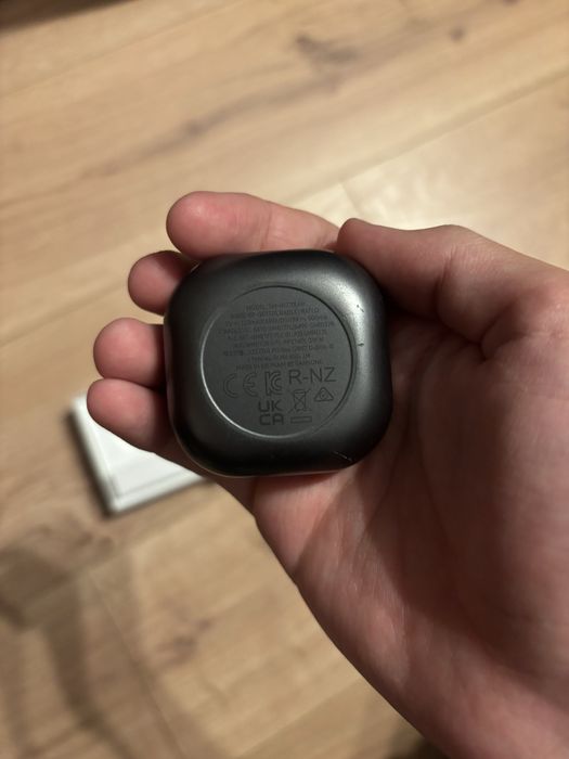 Слушалки Galaxy Buds 2