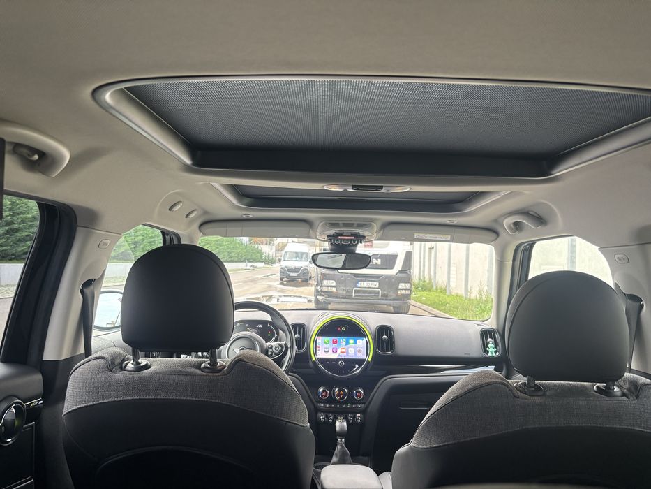 Mini Cooper Countryman SE ALL 4 Hybrid