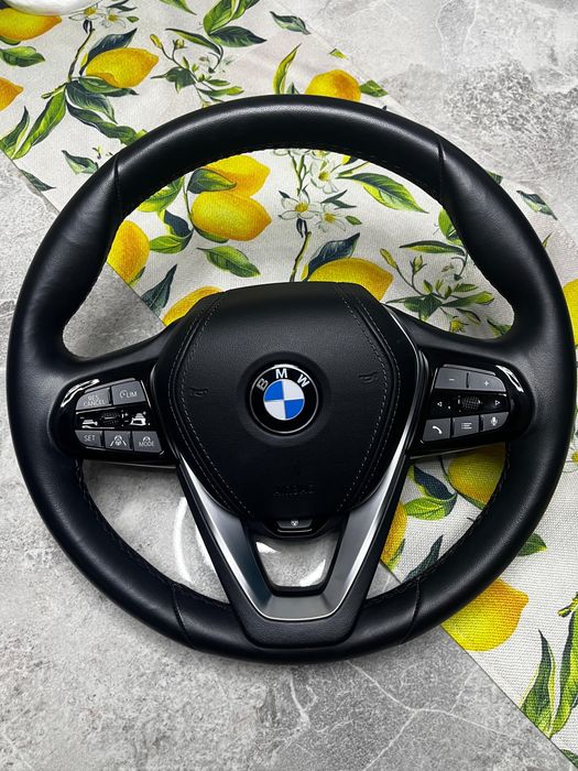 Volan BMW G30 LCI