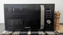 Cuptor cu microunde SAMSUNG MS23F301TAK | 23 L – 800 W