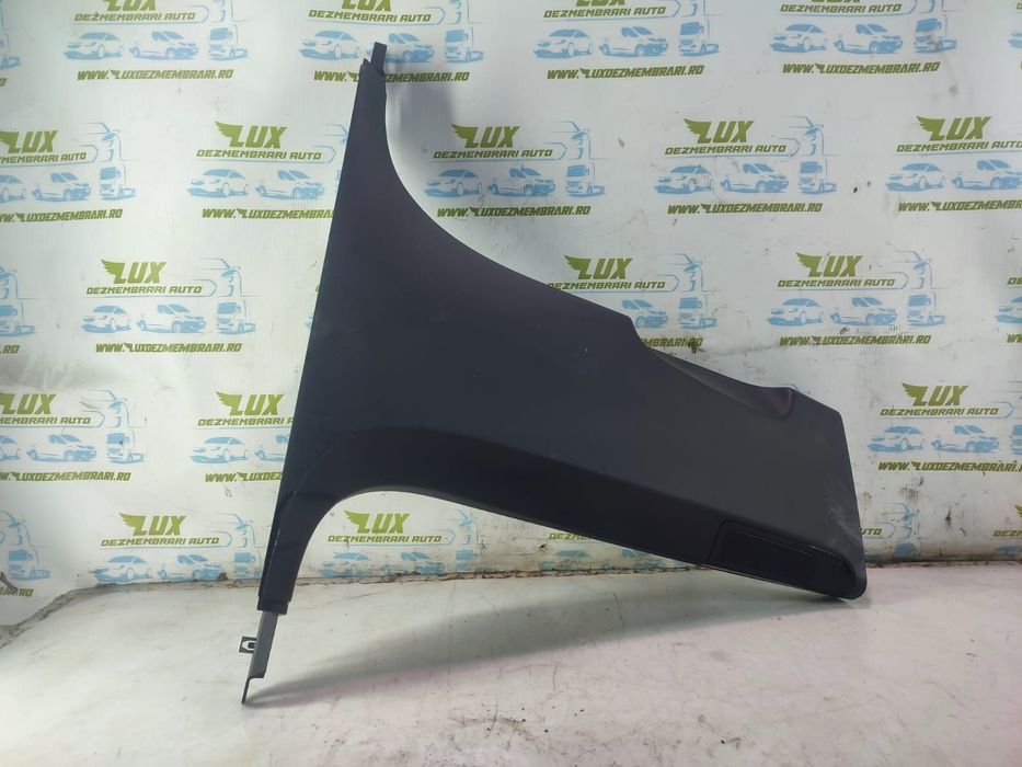 Ornament stalp dreapta 4H0867244 Audi A8 D4/4H [2010 - 2014] 4.2 tdi