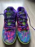 Puma lamelo MB.03