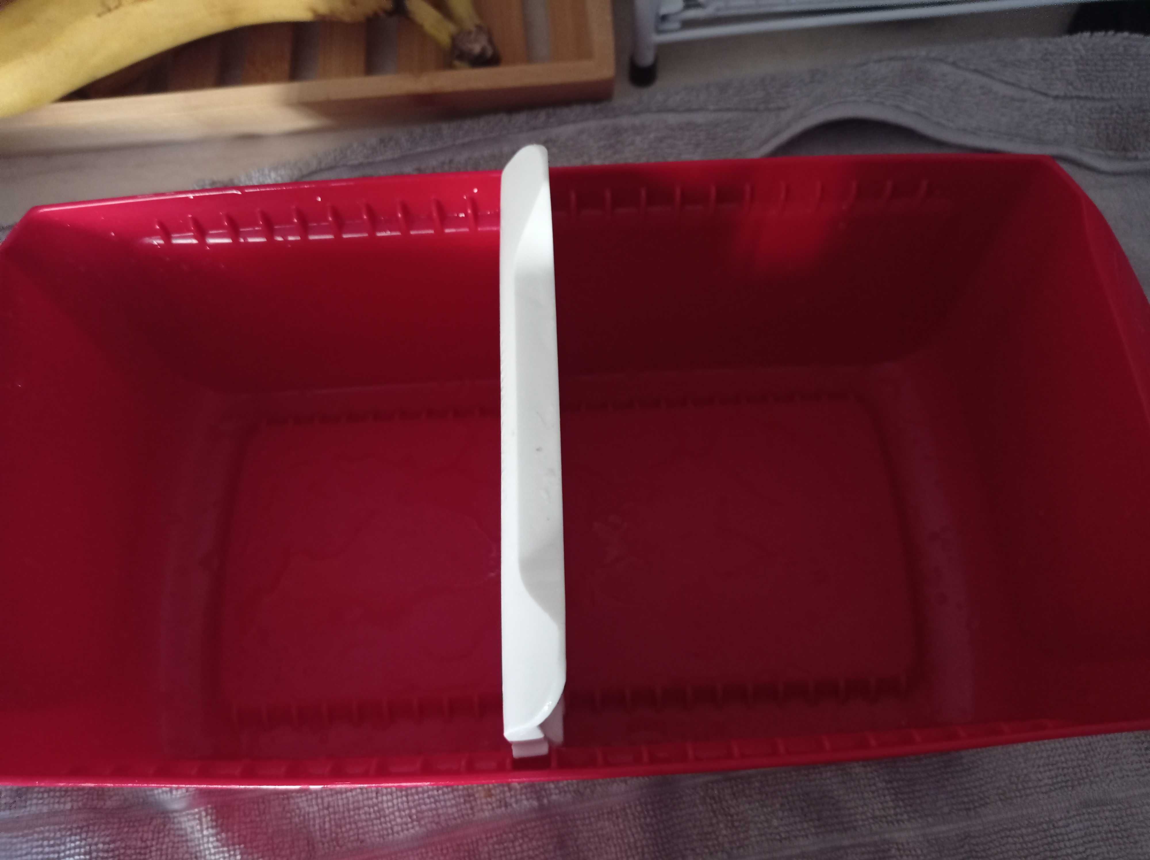 Кутия за хляб Tupperware