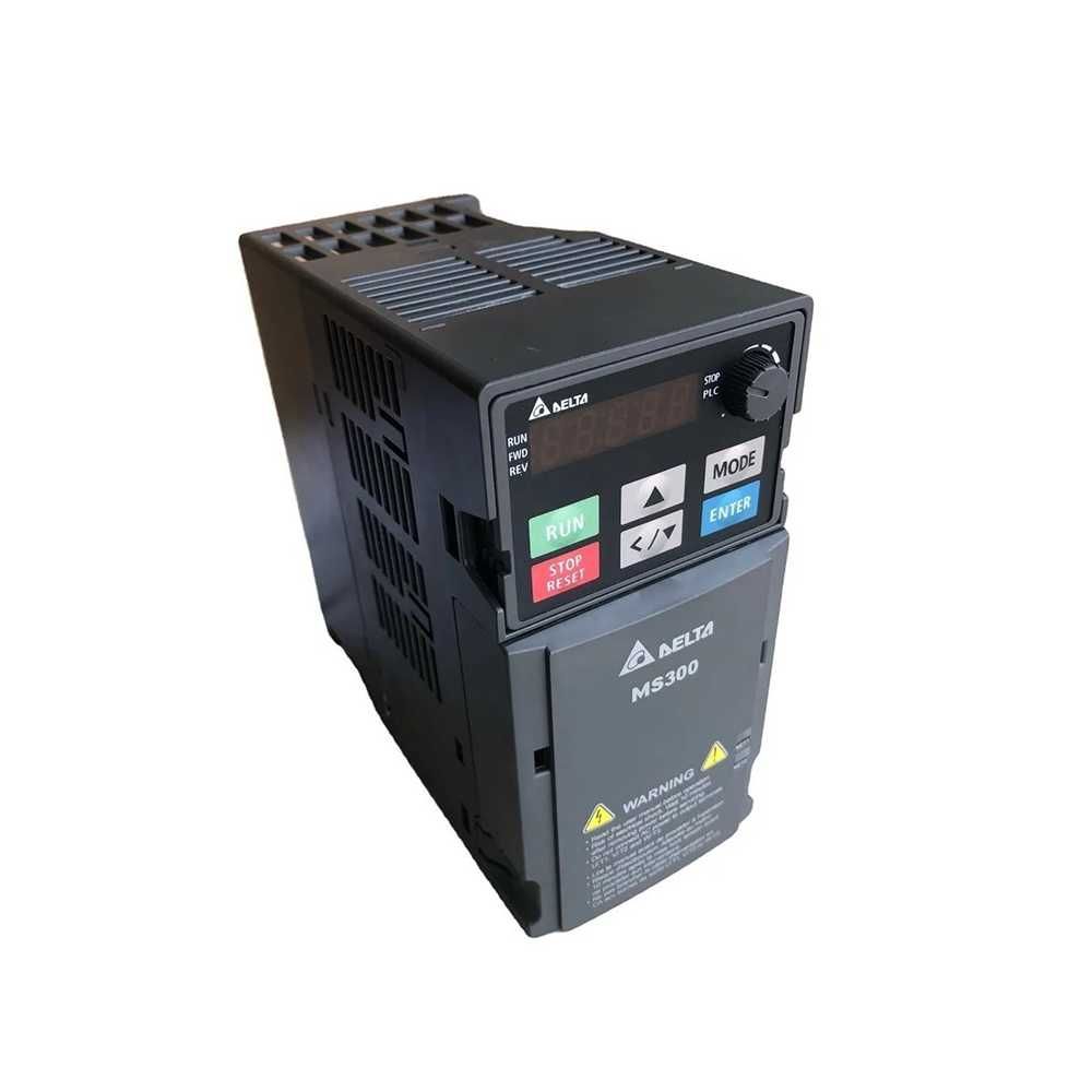 Convertizor frecventa Delta MS300, 2.2KW, 380V