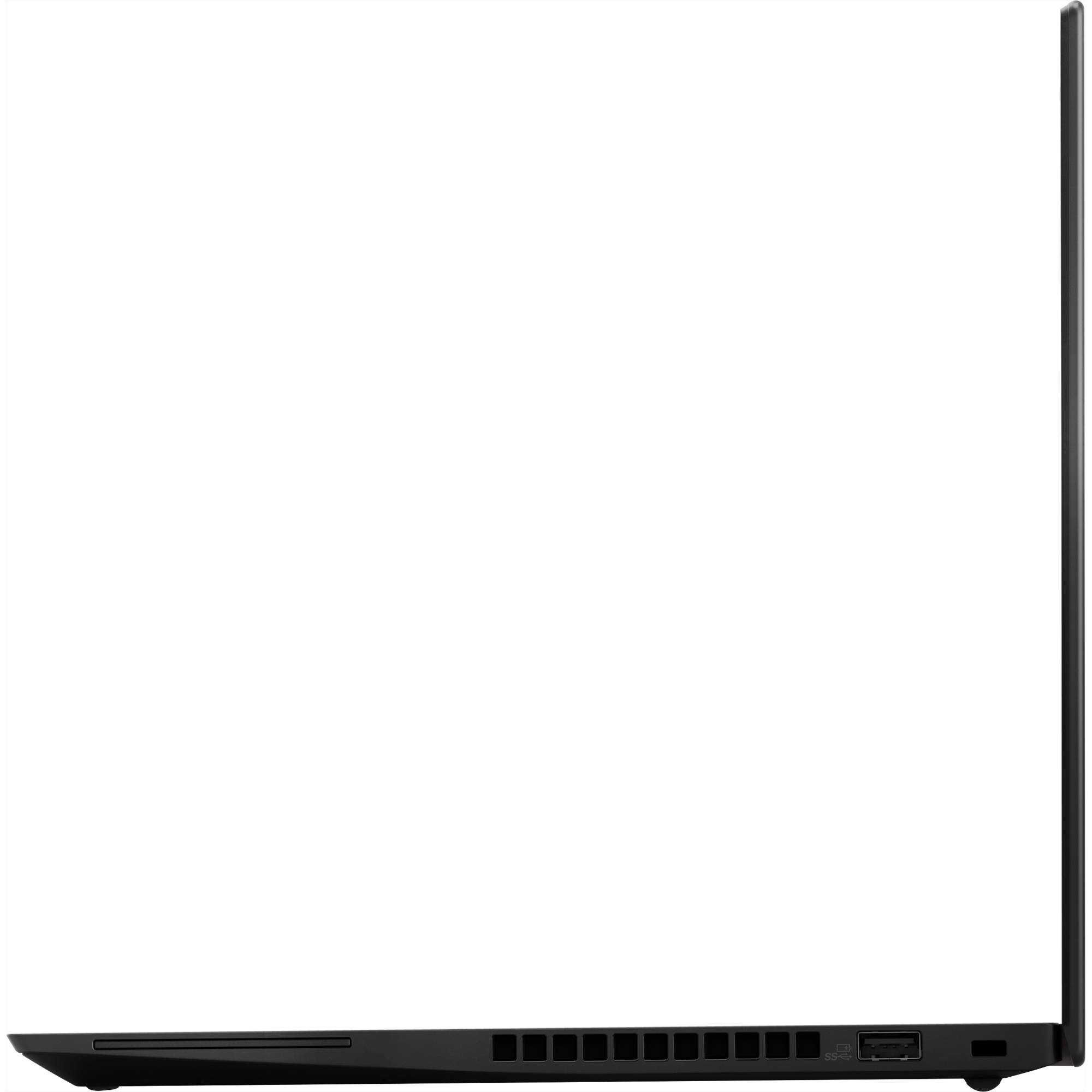 Лаптоп Lenovo ThinkPad T490s i7-8665U 16GB 512GB NVMe Touch ГАРАНЦИЯ