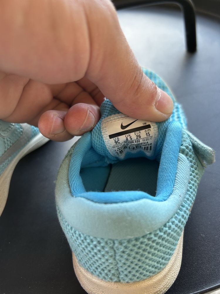 Детски маратонки Nike-Reebok