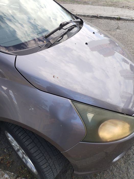 Мицубиши грандис