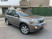 Nissan X trail 2009 T31 2.0 Dci 4x4 decuplabil Euro 4