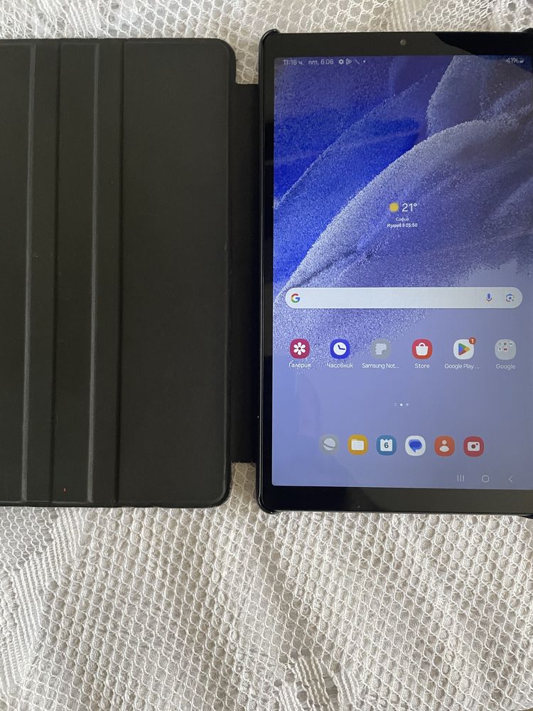 Таблет Samsung Tab7