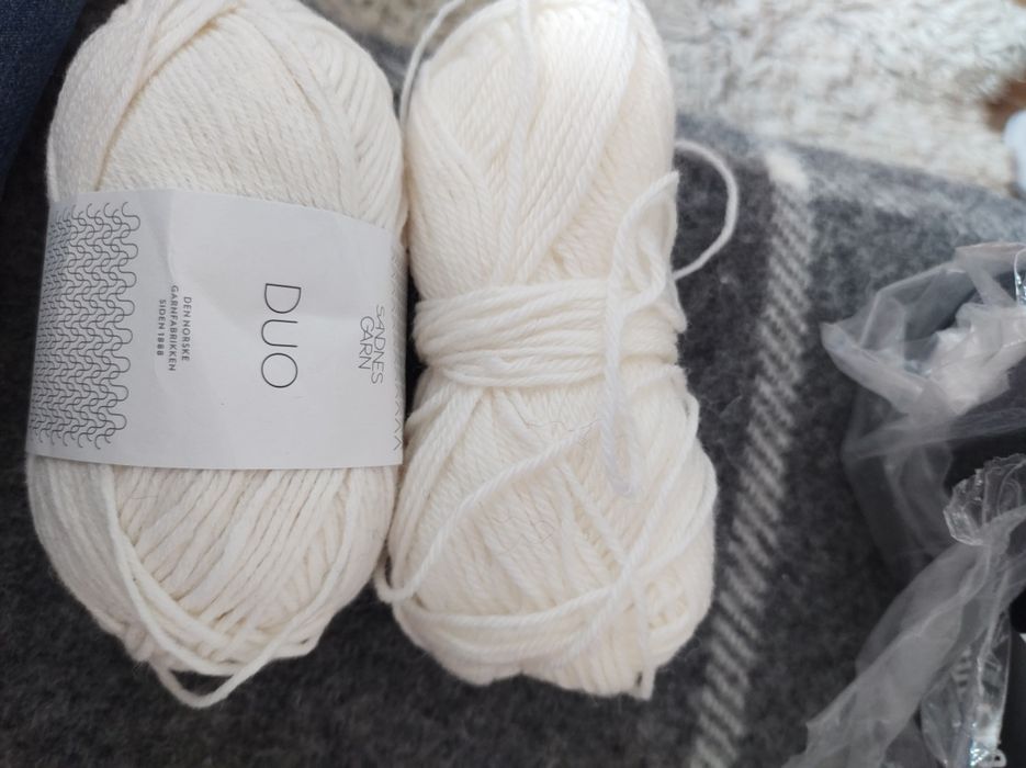 Прежди- мерино и алпака