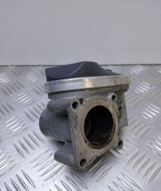 Clapeta acceleratie 036133062N Volkswagen VW Polo a 4-a generatie 9N