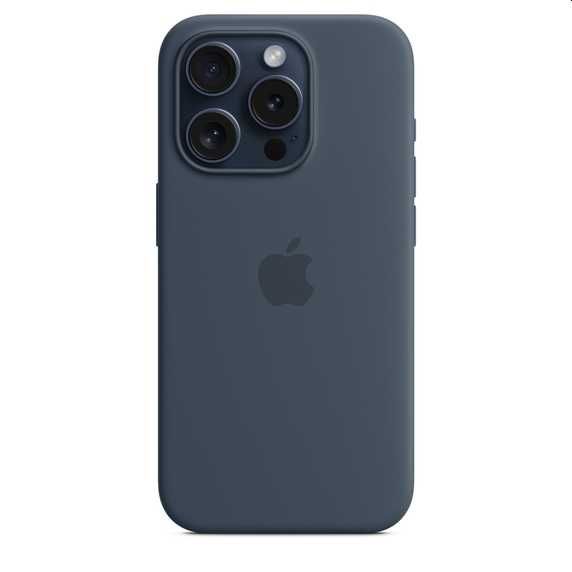 Матов Силиконов Кейс за Apple Iphone 12 Pro/ 12 / 13 / 14 / 15