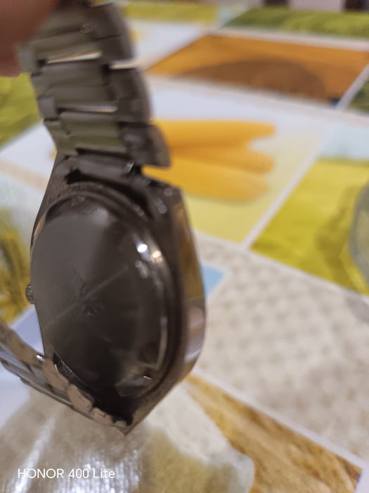 Продавам сейко 5