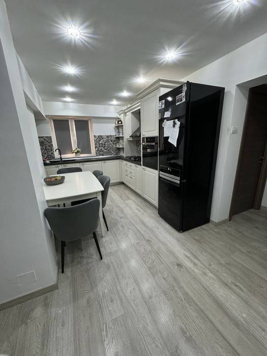Apartament Parc Sebastian/ Moțoc