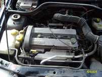 Ford Escort