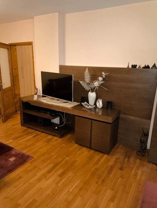 Дава се под наем Четиристаен апартамент в София, Редута - 136 кв.м за 875 € - Снимка #3