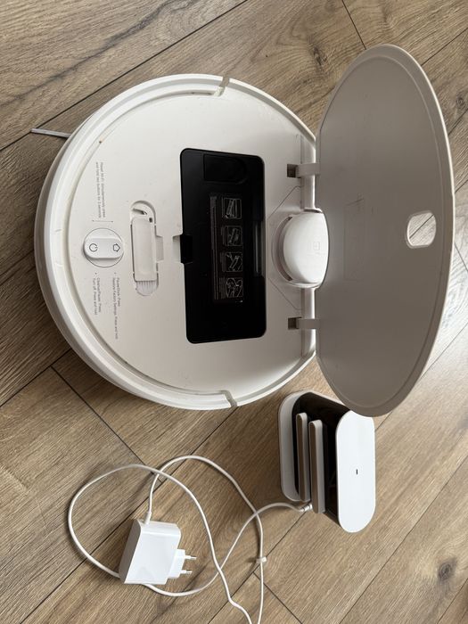 Xiaomi robot aspirator mop 2