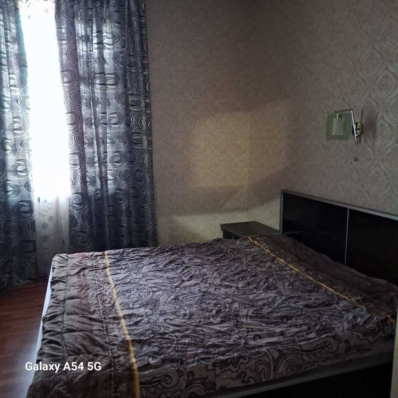 Квартира в аренду на долгий срок.