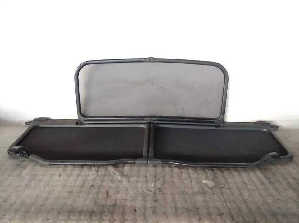 Deflector Paravant Renault Megane 2 Cabrio CC  megan decapotabil