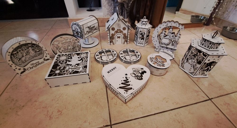 Decoratiuni Craciun,sarbatori,artizanat